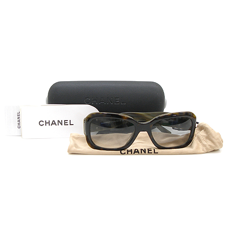 Chanel(����) 5102A ���� �ΰ� ���� ���۶� �̹���4 - ���̺��� �߰���ǰ
